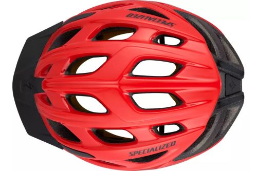 Kask rowerowy Specialized Chamonix Mips